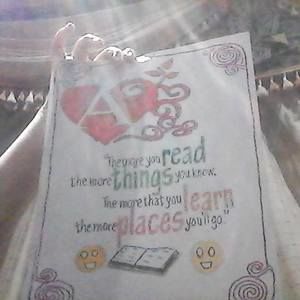 Meet your Posher, Azalfa